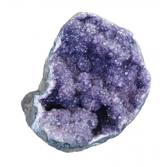 amethyst uruguay