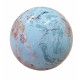 Turquoise Sphere