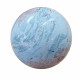 Turquoise Sphere
