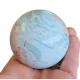 Turquoise Sphere