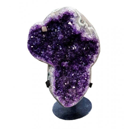 amethyst uruguay