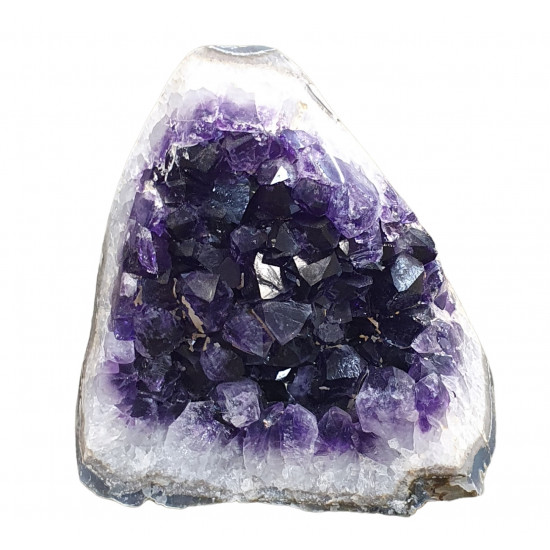 amethyst uruguay