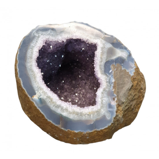 amethyst uruguay