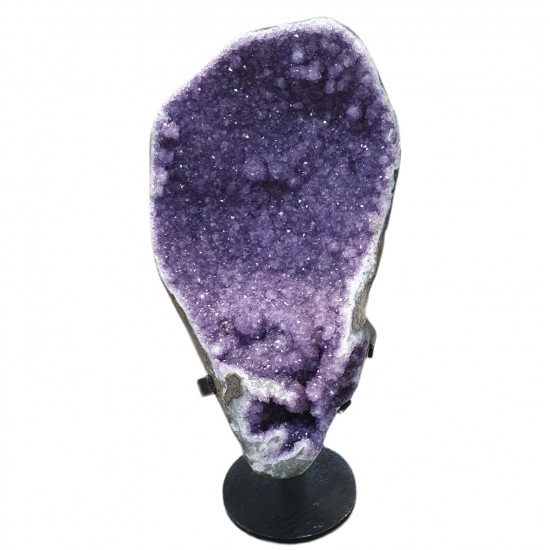 amethyst uruguay