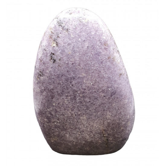 Lepidolite Free Form