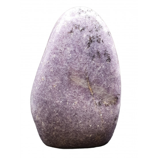 Lepidolite Free Form