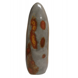 Polychrome Jasper Free Form