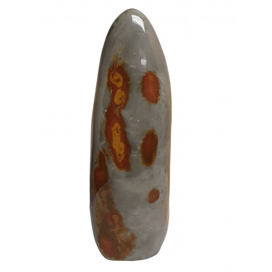 Polychrome Jasper Free Form