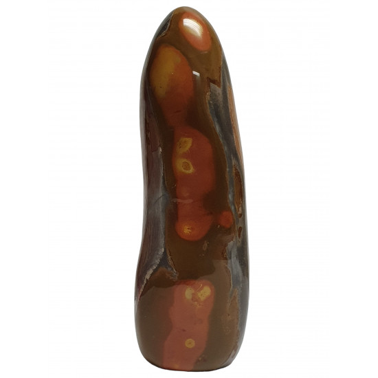 Polychrome Jasper Free Form