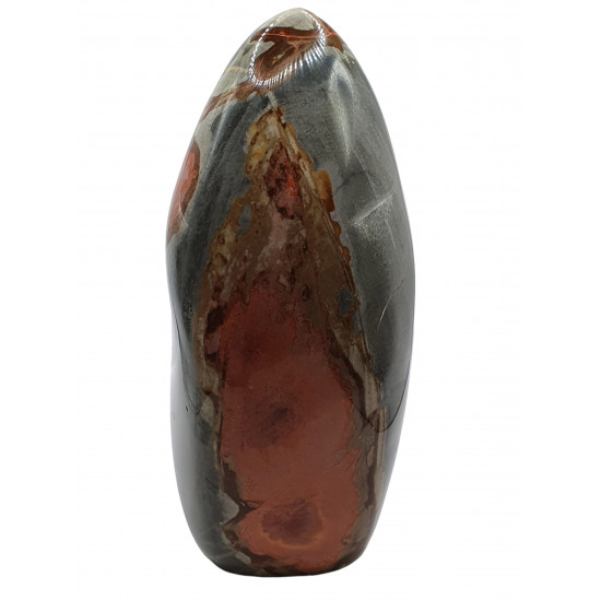 Polychrome Jasper Free Form