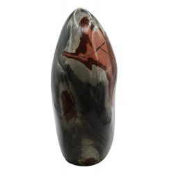 Polychrome Jasper Free Form