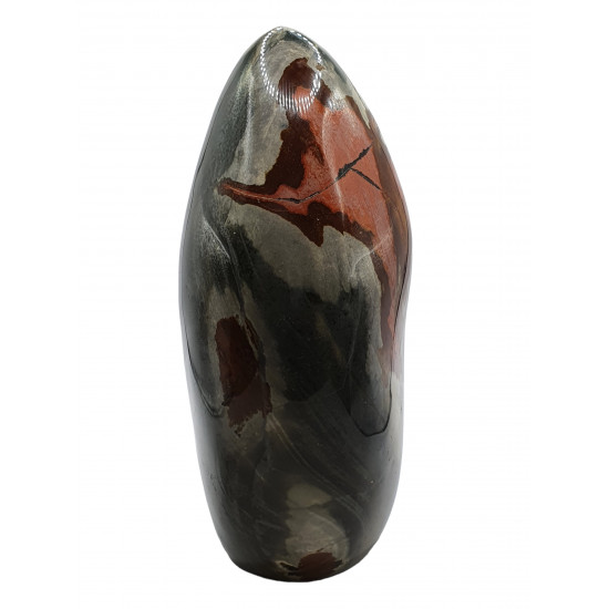 Polychrome Jasper Free Form