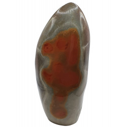 Polychrome Jasper Free Form