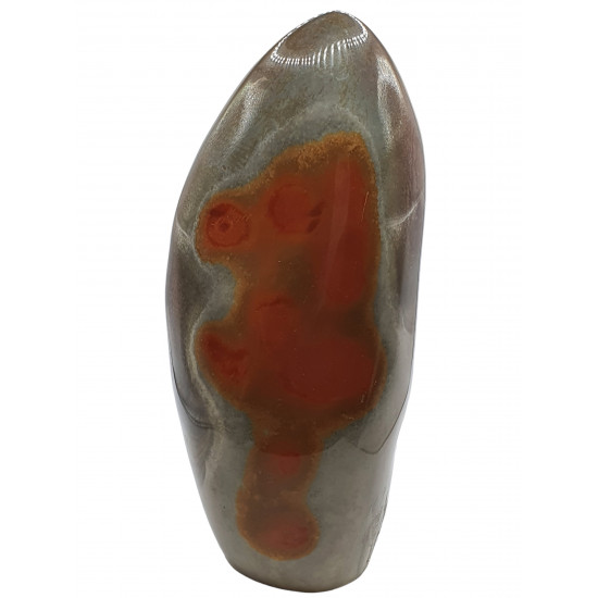 Polychrome Jasper Free Form