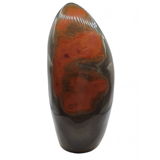 Polychrome Jasper Free Form