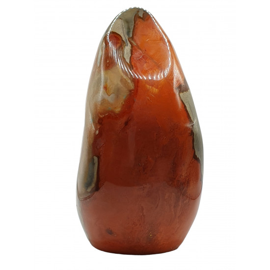 Polychrome Jasper Free Form