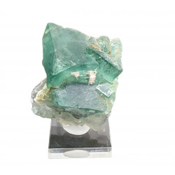fluorite from madagascar