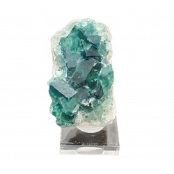 fluorite from madagascar