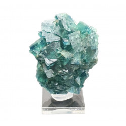 fluorite from madagascar