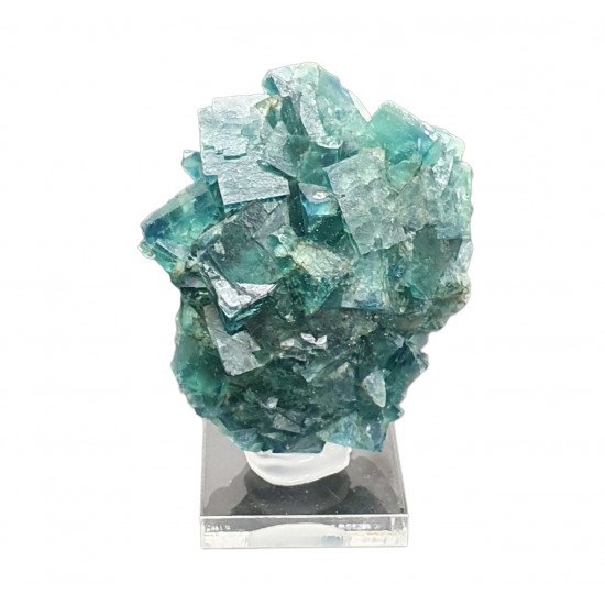 fluorite from madagascar