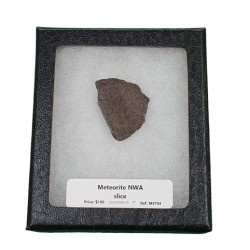 meteorite NWA