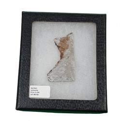 meteorite seycham