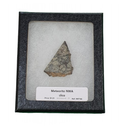meteorite NWA