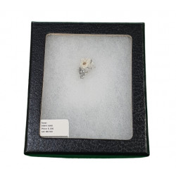 meteorite lunar NWA5000