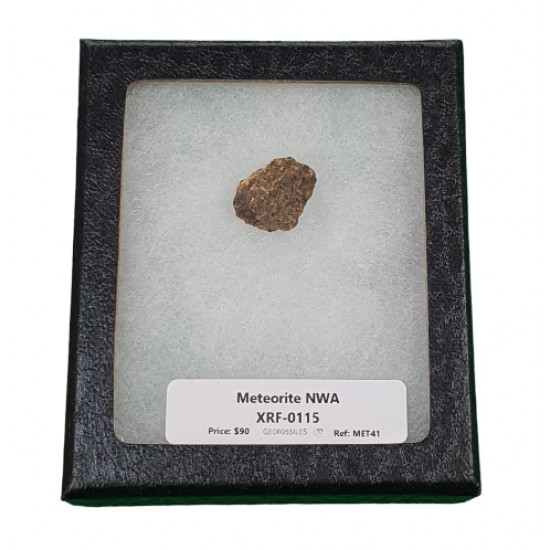 meteorite NWA XRF-0115