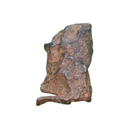 meteorite agoudal