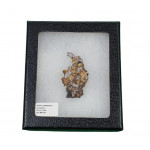 meteorite sericho (habaswein)