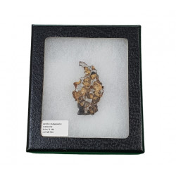meteorite sericho (habaswein)
