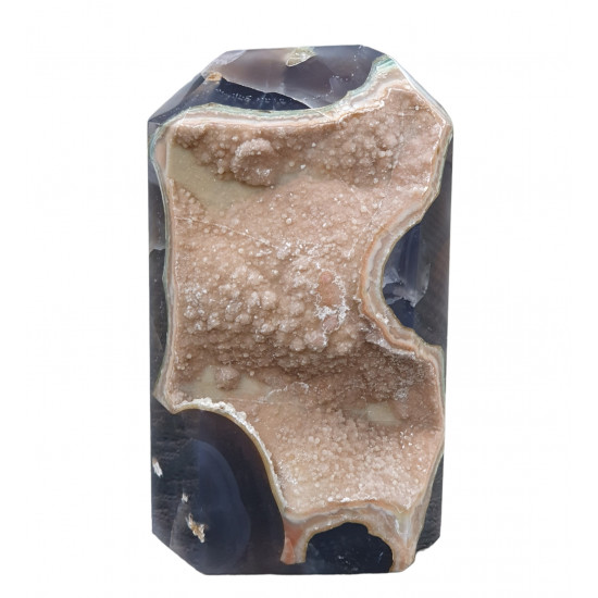 obelisk agate and aragonite