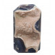 obelisk agate and aragonite