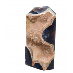 obelisk agate and aragonite