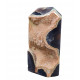obelisk agate and aragonite