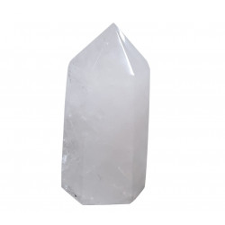 obelisk crystal quartz