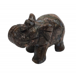 elephant liberite quesera