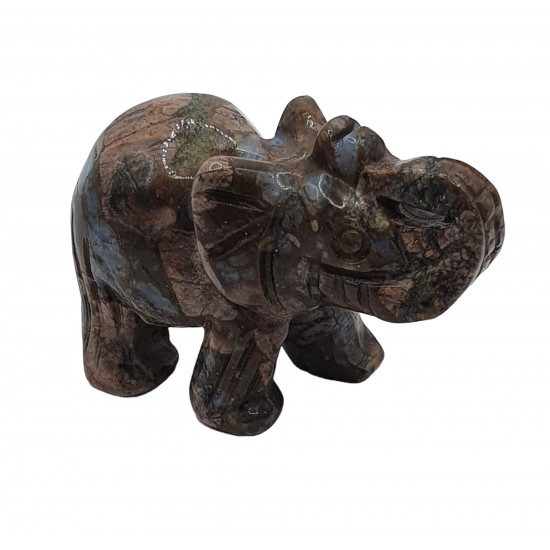 elephant liberite quesera