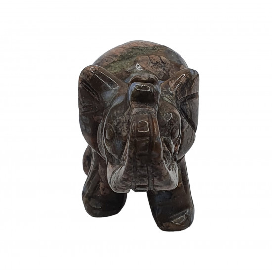 elephant liberite quesera