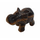 elephant tigers eye