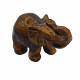 elephant tigers eye