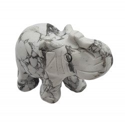 elephant magnesite