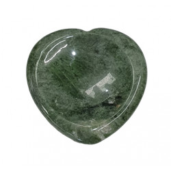 worries stone green jade
