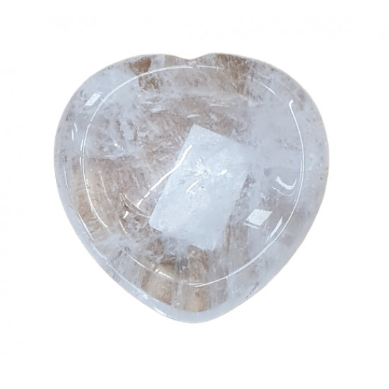 worries stone crystal quartz