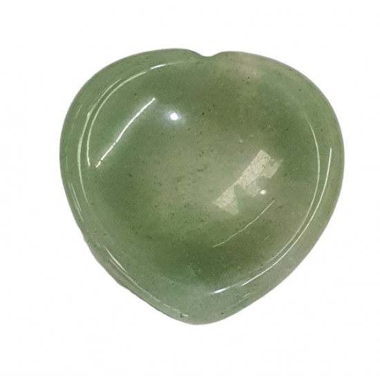 worries stone green aventurine