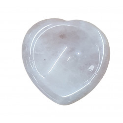 worries stone rose quartz