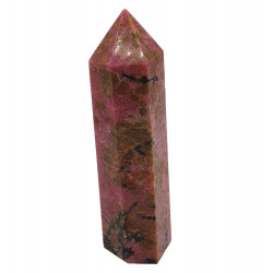 obelisk rhodonite