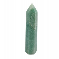 obelisk green aventurine