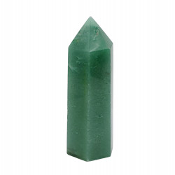 obelisk green aventurine